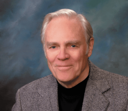 Dr. Michael Newton